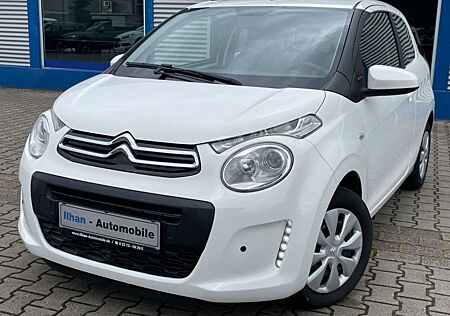 Citroën C1 Citroen Feel*PDC*KLIMA*SHZG*MFL*TEMPO*BLUETOOTH/USB*