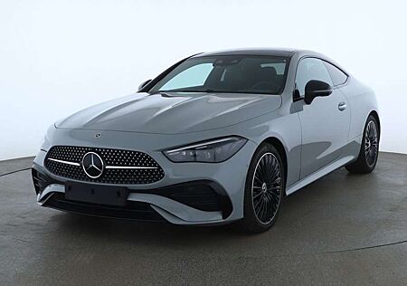 Mercedes-Benz CLE 450 AMG Plus 4M Night Pano Burmester Distron