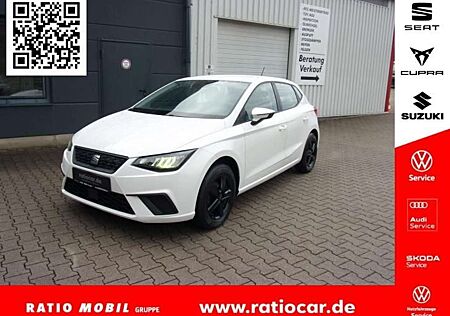 Seat Ibiza REFERENCE 1.0 MPI DAB+ USB BLUETOOTH SD