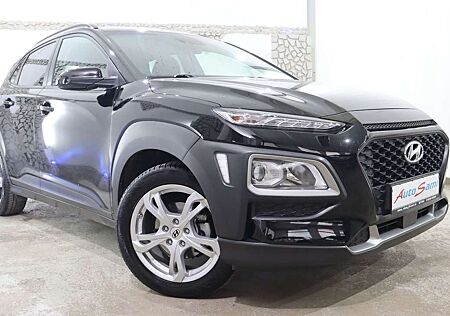 Hyundai Kona YES! 2WD NAVI RÜCKFAHRKAMERA AHK 2.HAND TOP