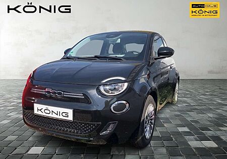 Fiat 500 Neuer Neuer