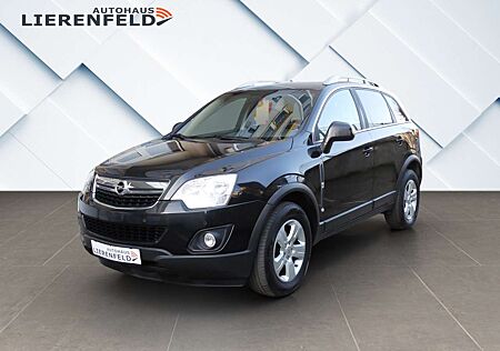 Opel Antara 2.0 CDTi Design Edition Leder Navi