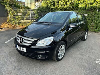 Mercedes-Benz B 180 B 180 CDI Klima, Bluetooth, Sitzheizg, Tüv Neu