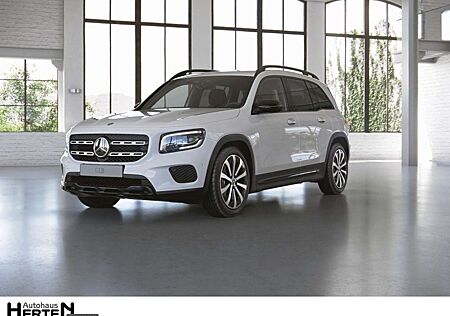 Mercedes-Benz GLB 200 +PROGRESSIVE+NIGHT+19°ZOLL+AHK+MULTIBEAM