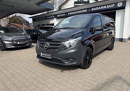 Mercedes-Benz Vito Mercedes*VitoTourer 116 CDI*Pro-lang*9-SITZER*