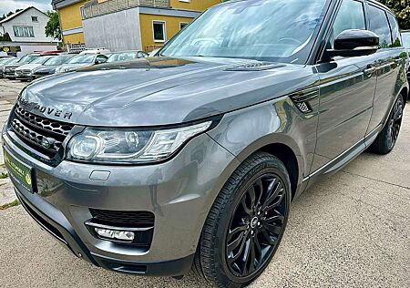 Land Rover Range Rover Sport SD V6 HSE Dynamic *Service NEU