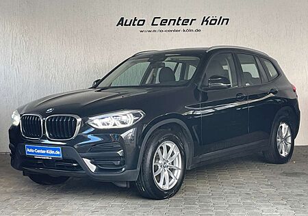 BMW X3 20d xDrive Advantage