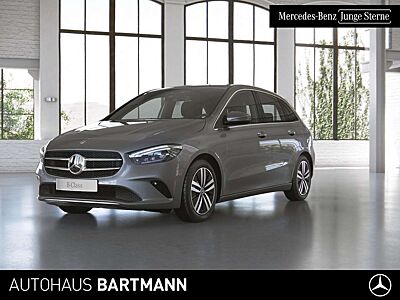 Mercedes-Benz B 200 B 200+4M+PROGRES+MULTIBEAM KAMERA+MEMORY+SPURP+