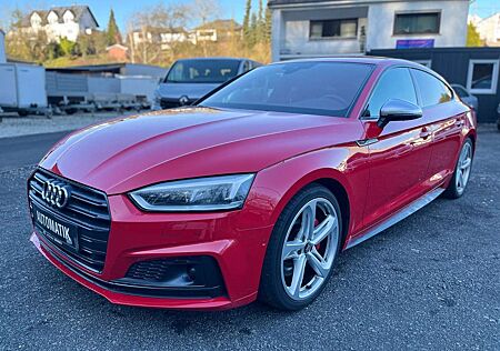 Audi S5 Sportback 3.0 TFSI quattro*LED+Kamera+Memory*