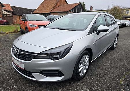 Opel Astra K Sports Tourer Edition Start/Stop Klima