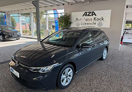 VW Golf Volkswagen VIII Variant Life 2.0 TDI DSG*ACC*KAM*NAV