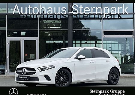 Mercedes-Benz A 220 Progressive LED/Ambiente/Standheiz./Kamera
