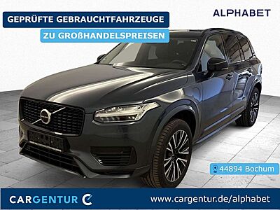 Volvo XC90 XC 90 T8 AWD Plus Dark Plug-In 360°