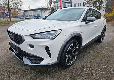 Cupra Formentor VZ e-Hybrid