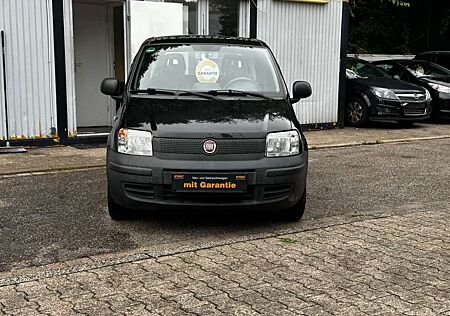 Fiat Panda 1.1 8V Active*Tüv Neu*Kupplung Neu* 2 Hand