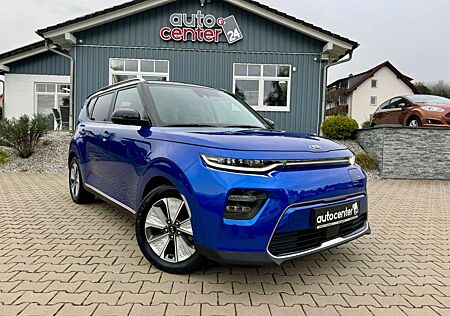 Kia Soul e-°64 kWh°CCS°LED°11 KW°Kamera°1.Hand°