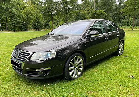 VW Passat Volkswagen 1.8 TSI Individual