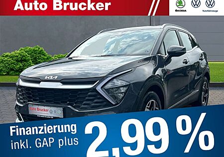 Kia Sportage Edition 7 1.6 T-GDI+ Bi-LED+2-Zonen-Klima+Rückfahr