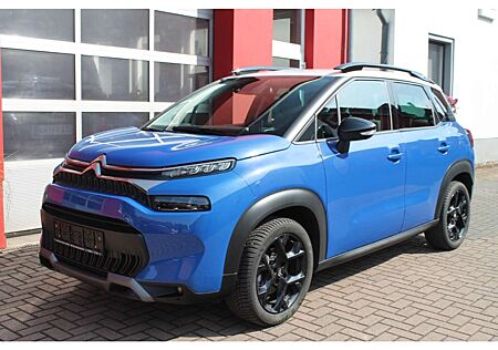 Citroën C3 Aircross Citroen Shine Pack PT110 Navi Shz Kamera HUD