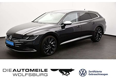 VW Arteon Volkswagen 2.0 TSI 4M DSG Elegance Ma