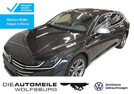 VW Arteon Volkswagen 2.0 TSI 4M DSG Elegance Ma