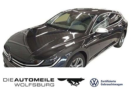 VW Arteon Volkswagen 2.0 TSI 4M DSG Elegance Ma