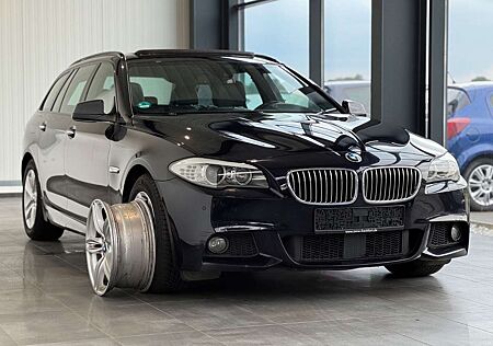 BMW 530 5 Touring d M-SportpaketPanoHead-UP Bi-Xenon