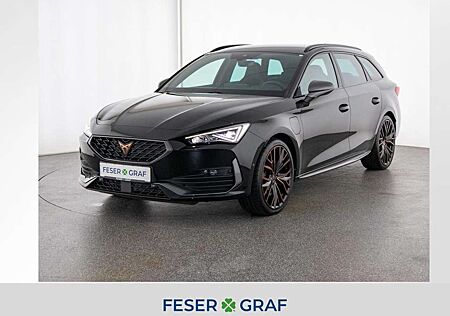 Cupra Leon Sportstourer VZ LEONSP1,4eHYBC LVZ5T180 ML9A6