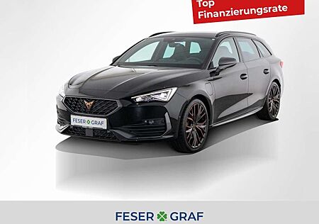 Cupra Leon ST 1.4 Hybrid VZ DSG LED / PDC / RearView / Naviga