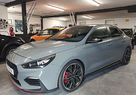 Hyundai i30 N Fastback Performance 2.0, 202KW *EURO-6*