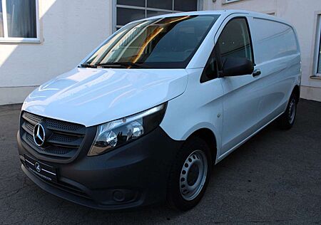 Mercedes-Benz Vito 114 CDI ANHÄNGERKUPPLUNG NAVI REGAL