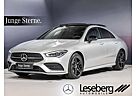 Mercedes-Benz CLA 200 d 4M Coupé AMG Line LED/Pano/Kamera/AHK