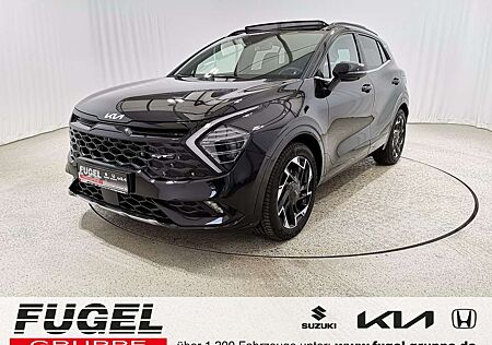 Kia Sportage 1.6 T-GDI 180 DCT AWD GT-Line Sound|Drive|GD