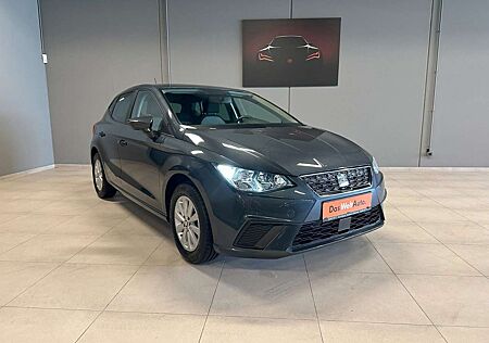 Seat Ibiza -Style- 1.0 EcoTSI *Sitzh.*PDC*Full-Link*