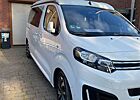 Citroën Spacetourer Citroen Feel M (L2) mit Poessel Campingaufbau