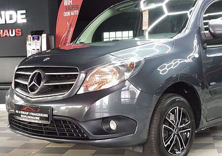 Mercedes-Benz Citan Kombi 111 CDI Extralang/7-Sitzer/Kam/AHK