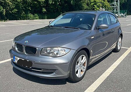 BMW 118d 118 DPF