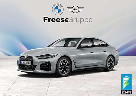 BMW i4 eDrive40 Gran Coupé M Sport DAB Komfortzg.
