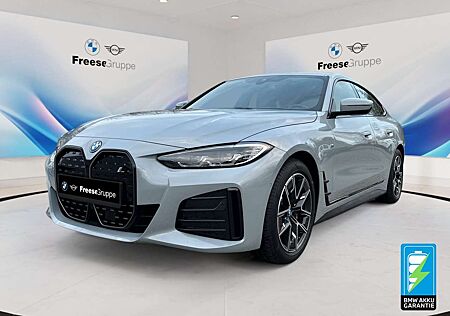 BMW i4 eDrive40 Gran Coupé M Sport DAB Komfortzg.