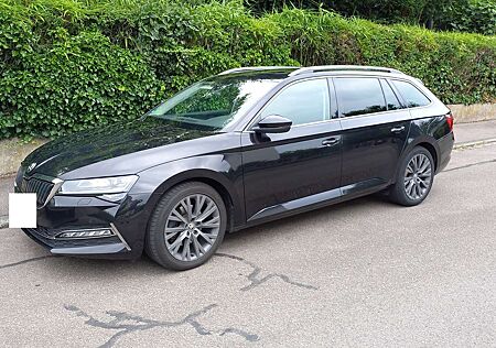 Skoda Superb Combi 1.4 TSI iV DSG Style