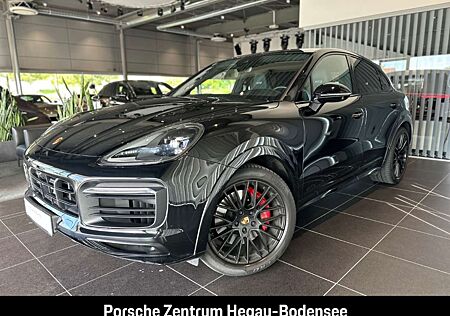 Porsche Cayenne GTS Coupe/Panorama/Head-Up/PASM/BOSE