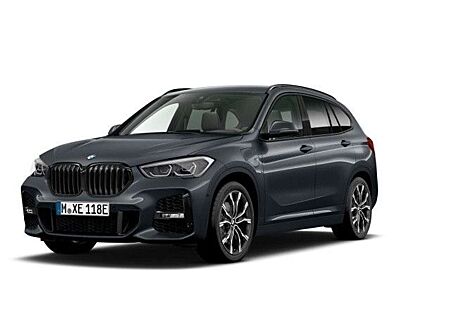 BMW X1 xDrive25e M Sport Steptronic Aut. Klimaaut.