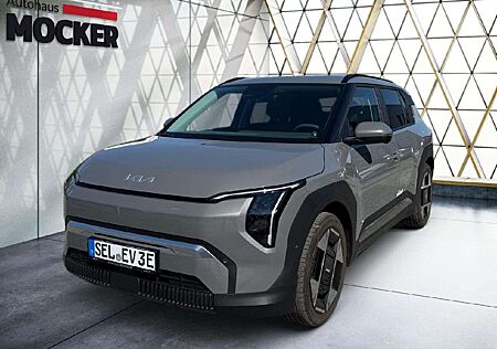 Kia EV3 150 kW Earth