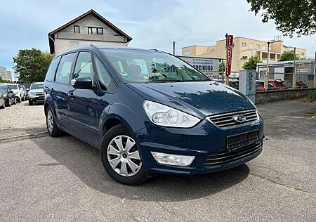 Ford Galaxy Trend 7 Sitzer