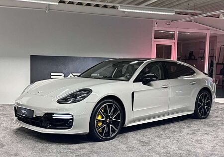 Porsche Panamera Turbo Executive