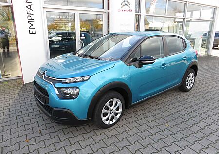 Citroën C3 Citroen Feel