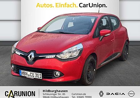 Renault Clio Experience ENERGY TCe 90 Navi