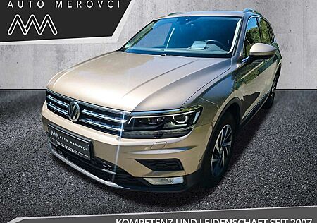 VW Tiguan Volkswagen 2.0 TSI DSG 4M/MatrixLED/ACC-Tot-Lane/360