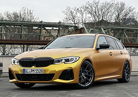 BMW 340 M340d Touring xDrive