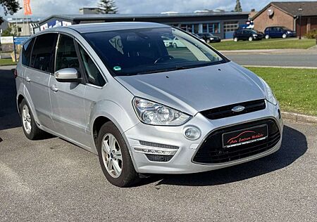 Ford S-Max Titanium Automatik